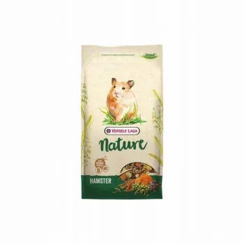 Versele Laga Hamster Nature 2,3 kg - pokarm dla chomików