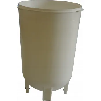 Poidło pojnik dla drobiu kur z metalowym uchwytem 6 L