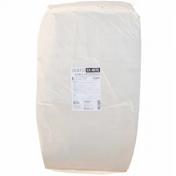 DIATO EX MITE Ziemia okrzemkowa diatomit 20 kg