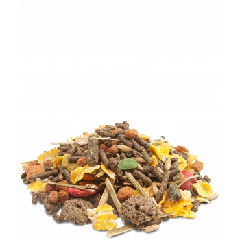 V-L Crispy Muesli - Rabbits 1kg - mieszanka dla królików miniaturowych
