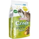 V-L Crispy Muesli - Rabbits 1kg - mieszanka dla królików miniaturowych