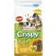 VL-Crispy Snack Fibres 650g - granulat warzywny dla gryzoni, przysmak