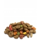 VL-Crispy Snack Fibres 650g - granulat warzywny dla gryzoni, przysmak