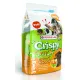 VL-Crispy Snack Fibres 650g - granulat warzywny dla gryzoni, przysmak