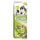 VL-Crispy Sticks Rabbits 110g -2 kolby warzywne dla królików, chomików