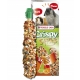 VL-Crispy Sticks Rabbits 110g - 2 kolby owocowe dla królików i chomików