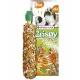 VL-Crispy Sticks Rabbits 110g- 2 kolby marchewkowo pietruszkowe dla gryzoni