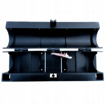 DUŻA STACJA DERATYZACYJNA TUNEL KARMNIK DERATYZACYJNY NA SZCZURY I MYSZY