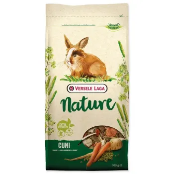 Versele-Laga Cuni Nature 700g pokarm dla królika