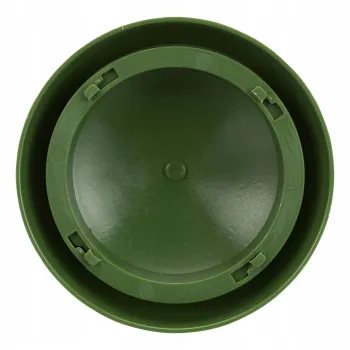 Karmnik na kule tłuszczowe dla ptaków Trixie 8 x 22 cm zielony