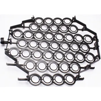 Inkubator do wylęgu jaj iBator Home 60 CLEO5