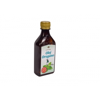 LEŚNA DOLINA olej oregano - 250 ml, dla gołębi