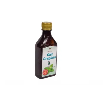 LEŚNA DOLINA olej oregano - 250 ml, dla gołębi