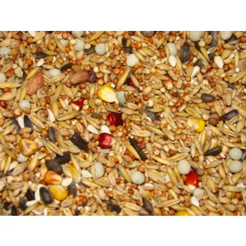 Karma dla gryzoni z pestkami dyni i orzeszkami 5kg