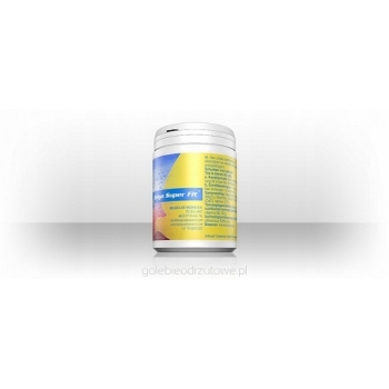 Belgica de Weerd Belga Super Fit 500g dla gołębi
