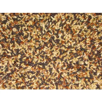 Karma Mieszanka dla ptaków kanarek, szczygieł, konop