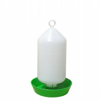 Poidło zakręcane z podstawką 1 L