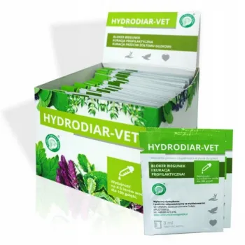 VET-ANIMAL Hydrodiar-vet, bloker biegunek 3 ml